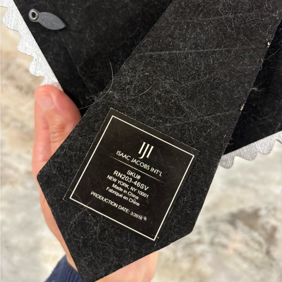 Isaac James picture frame - Picture 2 of 5